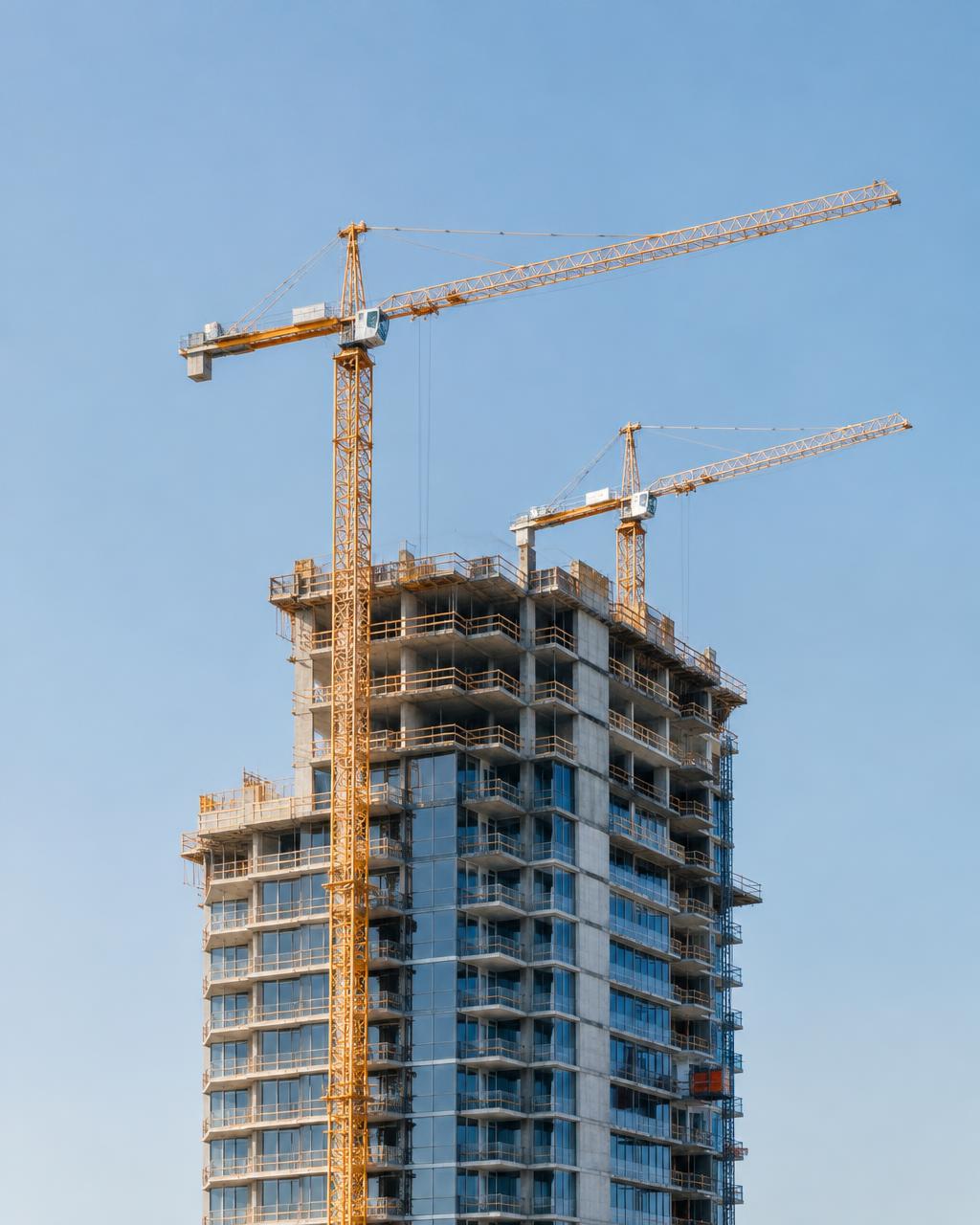 Desarrollo inmobiliario